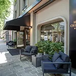 Hotel Cristallo