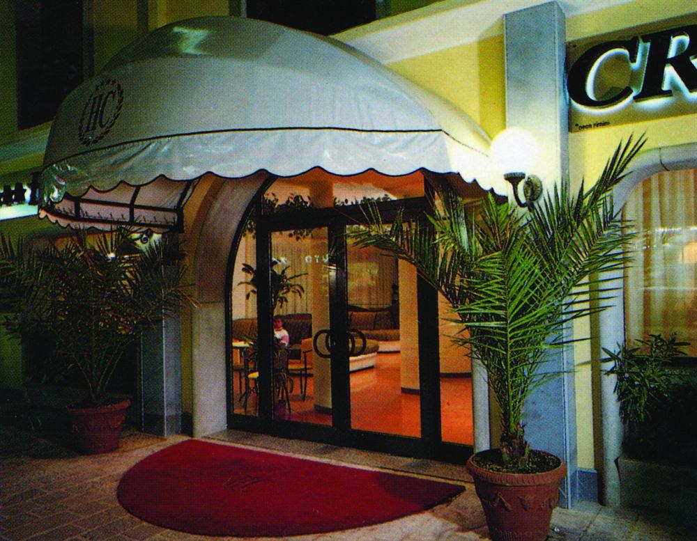 Cristallo Cattolica