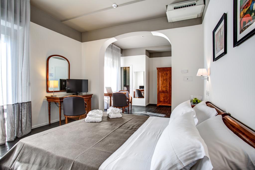 Hotel Cristallo