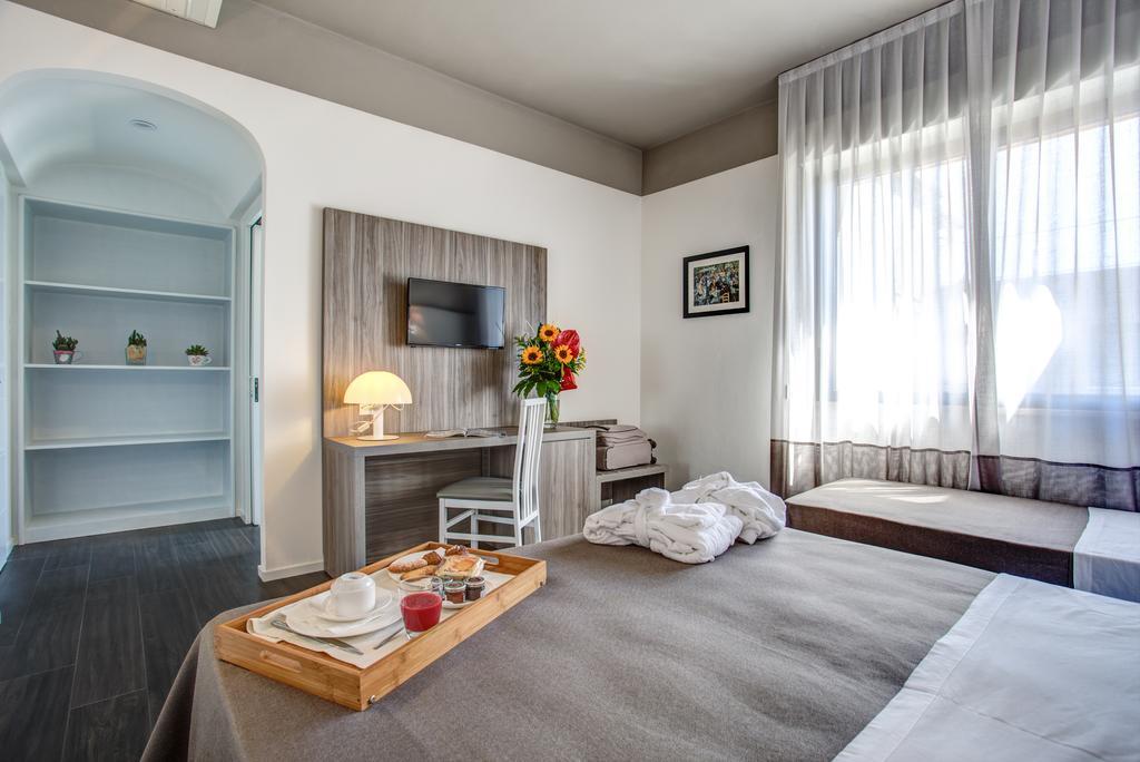 Cristallo Hotel