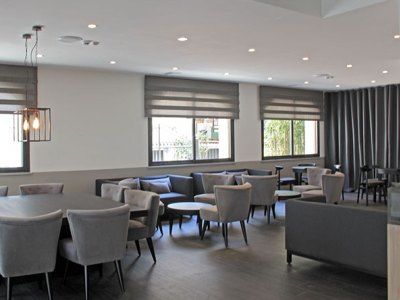 Cristallo Hotel Cattolica