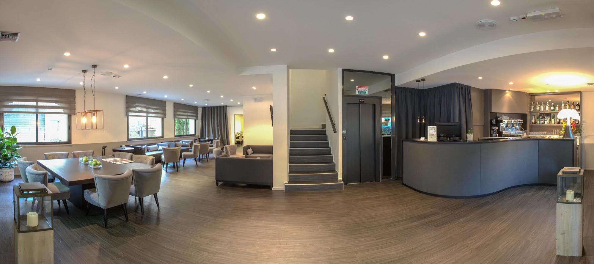 Hotel Cristallo Cattolica