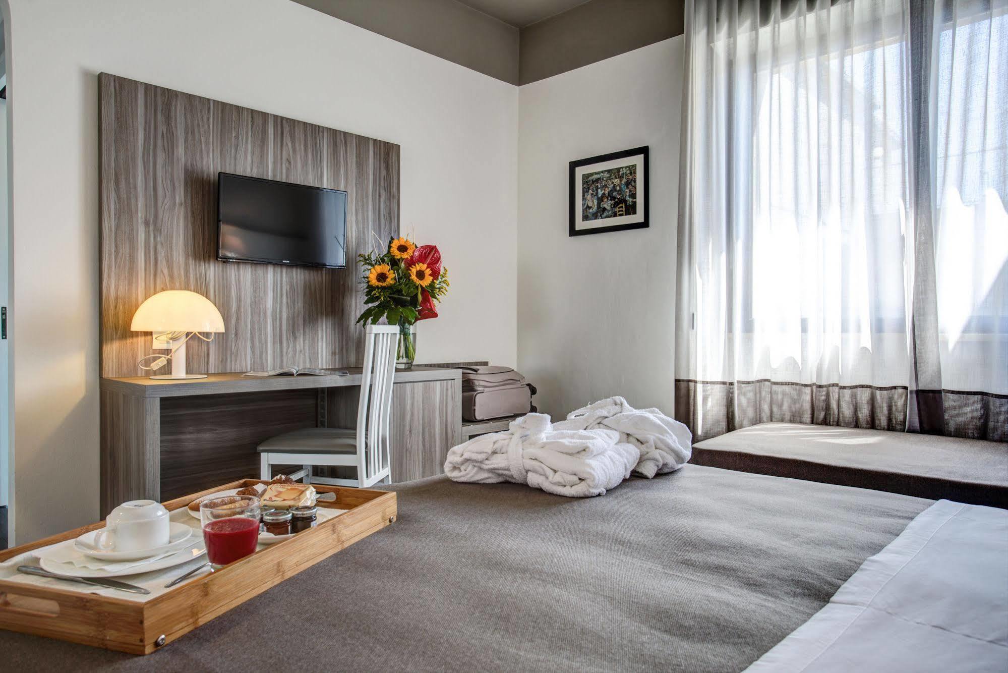 Cristallo Hotel Cattolica