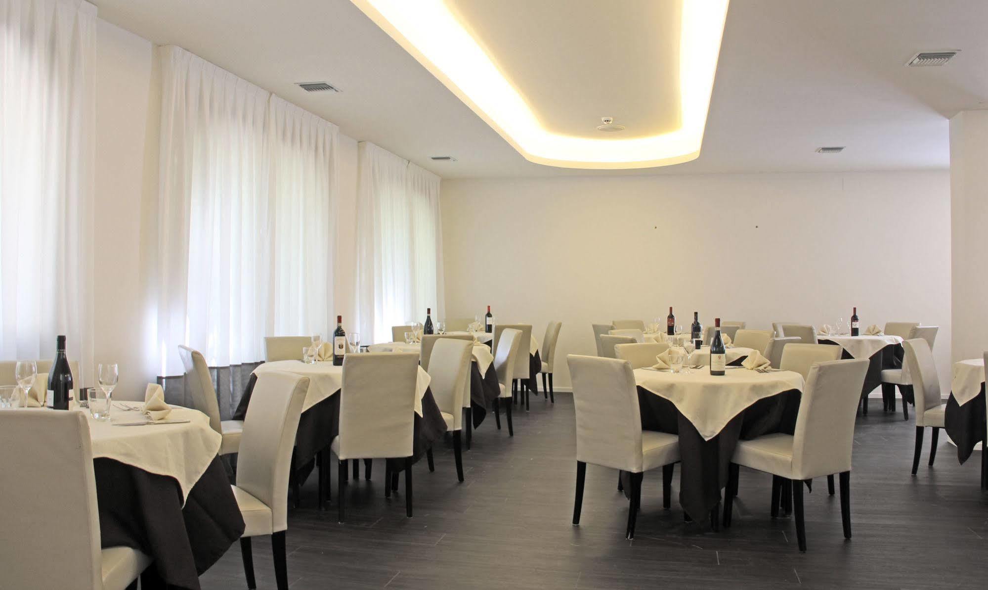 Cristallo 4* Cattolica