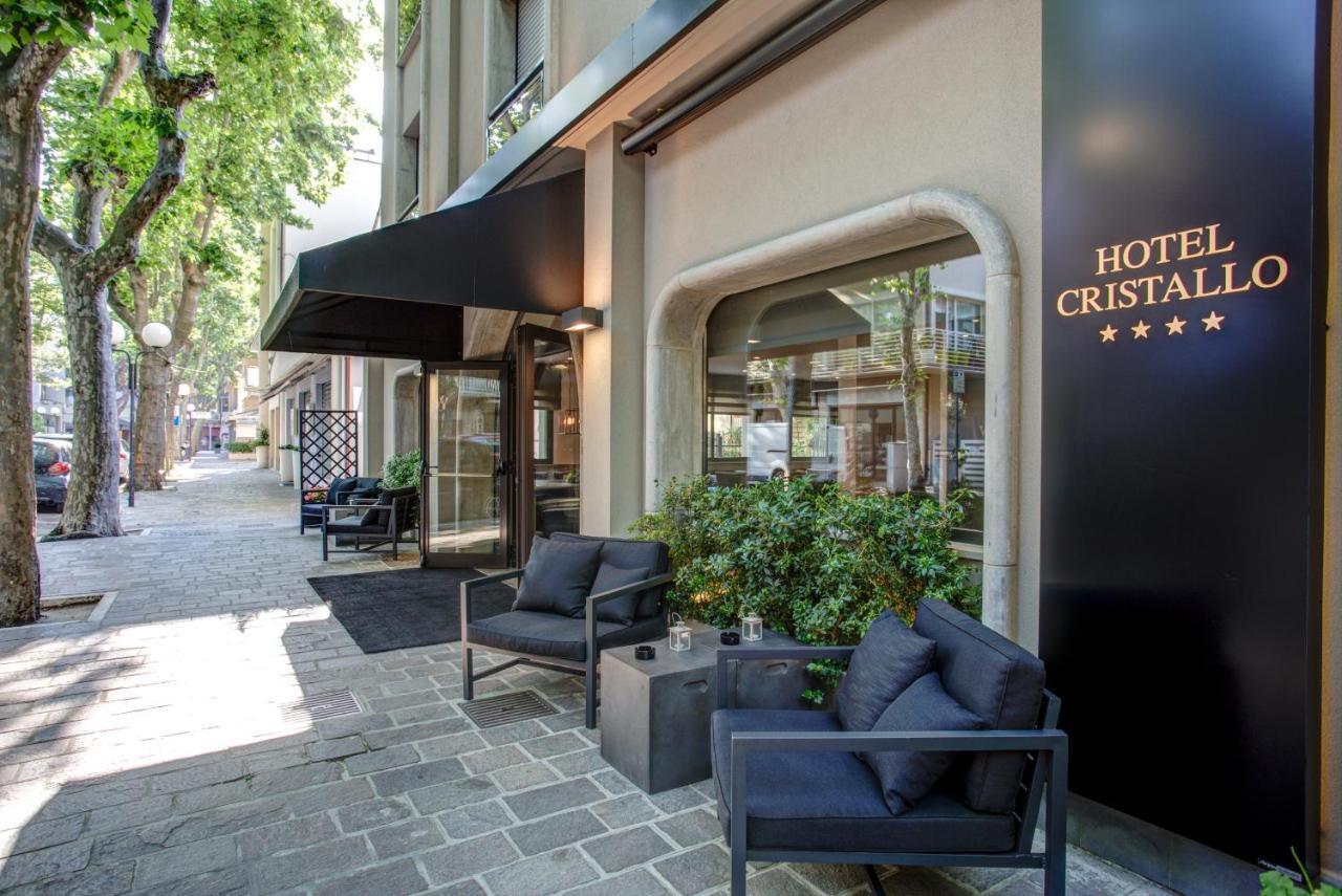Cristallo Hotel Cattolica